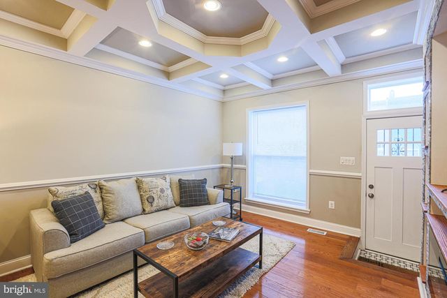 716 N COLLINGTON AVE, Baltimore, MD 21205