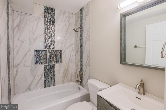 716 N COLLINGTON AVE, Baltimore, MD 21205