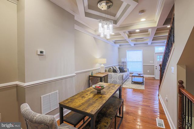 716 N COLLINGTON AVE, Baltimore, MD 21205