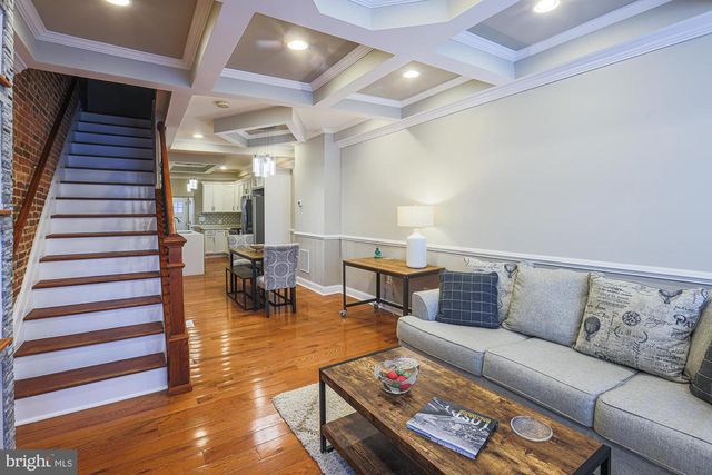 716 N COLLINGTON AVE, Baltimore, MD 21205