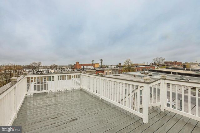 716 N COLLINGTON AVE, Baltimore, MD 21205