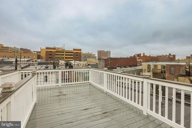 716 N COLLINGTON AVE, Baltimore, MD 21205