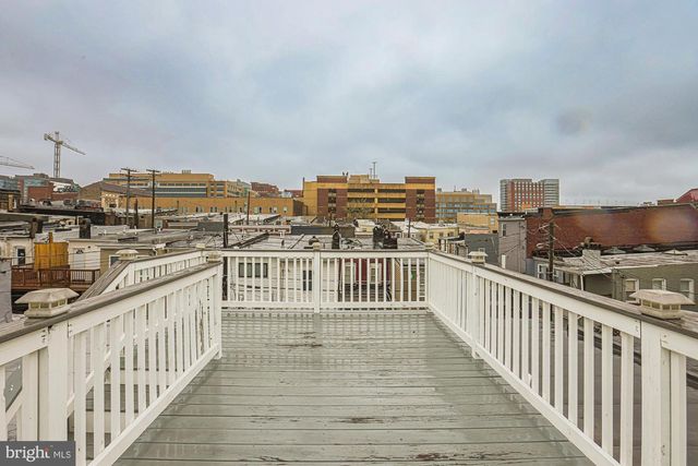 716 N COLLINGTON AVE, Baltimore, MD 21205