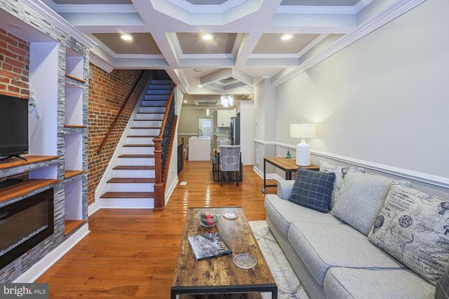 716 N COLLINGTON AVE, Baltimore, MD 21205