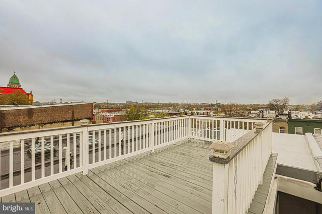 716 N COLLINGTON AVE, Baltimore, MD 21205