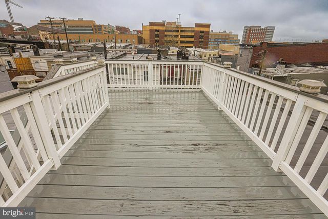 716 N COLLINGTON AVE, Baltimore, MD 21205