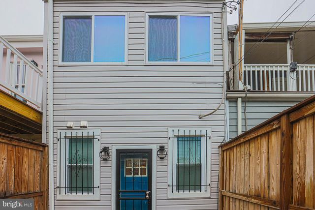 716 N COLLINGTON AVE, Baltimore, MD 21205