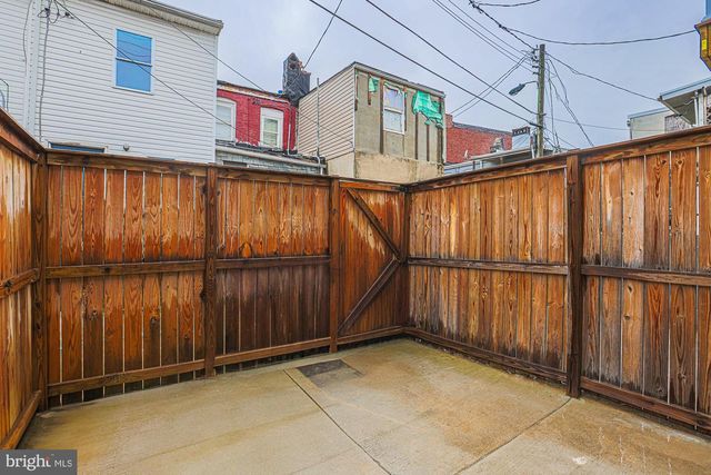 716 N COLLINGTON AVE, Baltimore, MD 21205