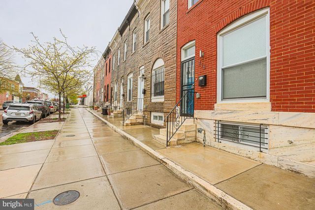 716 N COLLINGTON AVE, Baltimore, MD 21205