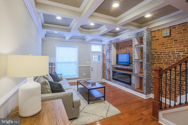 716 N COLLINGTON AVE, Baltimore, MD 21205