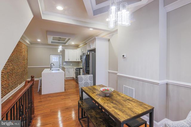 716 N COLLINGTON AVE, Baltimore, MD 21205