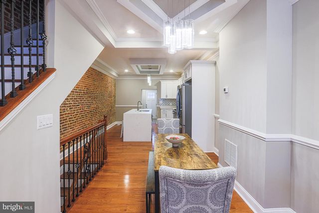 716 N COLLINGTON AVE, Baltimore, MD 21205