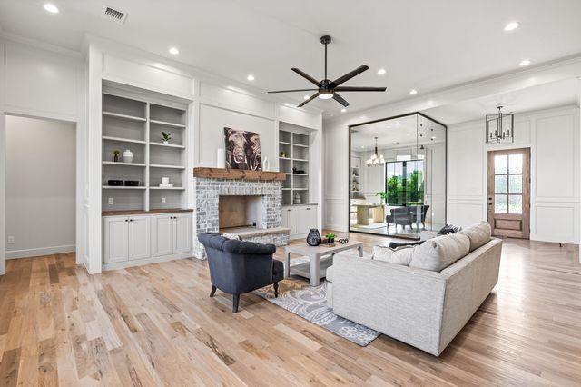 2005 Meadowlark Court, Aledo, TX 76008