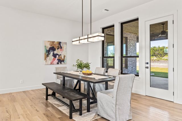 2005 Meadowlark Court, Aledo, TX 76008