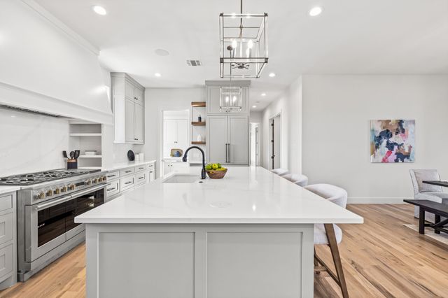 2005 Meadowlark Court, Aledo, TX 76008