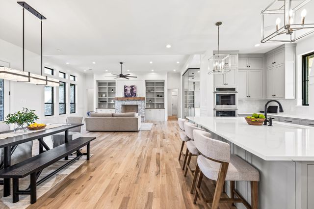 2005 Meadowlark Court, Aledo, TX 76008