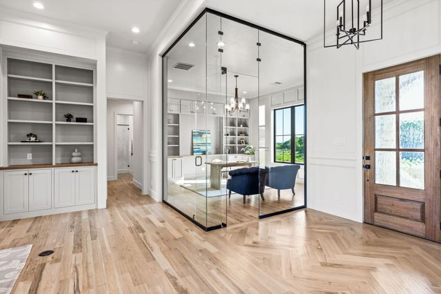 2005 Meadowlark Court, Aledo, TX 76008