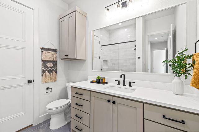 2005 Meadowlark Court, Aledo, TX 76008