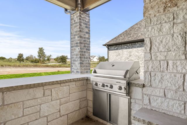 2005 Meadowlark Court, Aledo, TX 76008