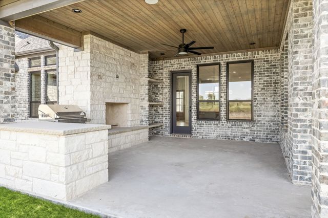 2005 Meadowlark Court, Aledo, TX 76008