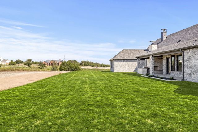 2005 Meadowlark Court, Aledo, TX 76008