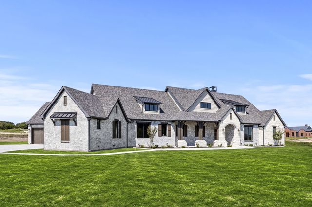 2005 Meadowlark Court, Aledo, TX 76008