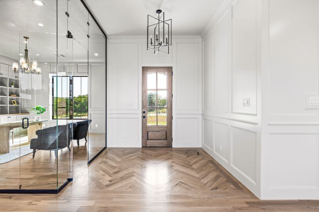 2005 Meadowlark Court, Aledo, TX 76008