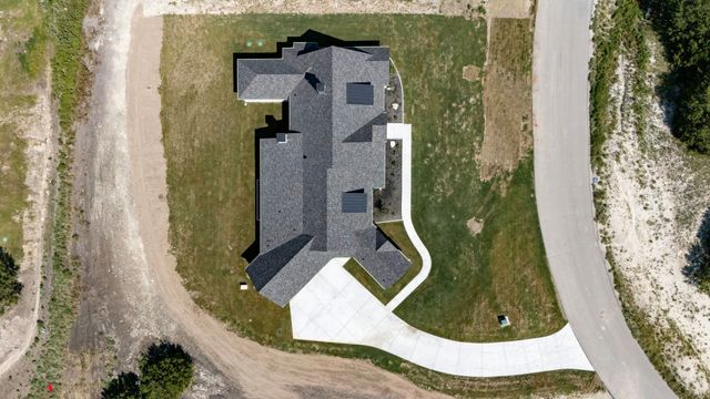 2005 Meadowlark Court, Aledo, TX 76008