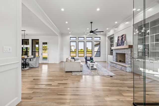 2005 Meadowlark Court, Aledo, TX 76008