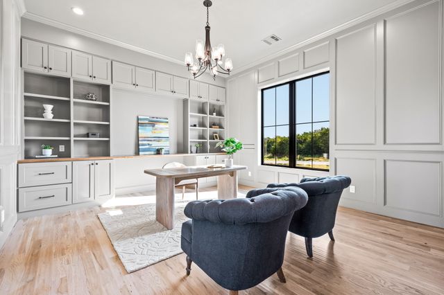 2005 Meadowlark Court, Aledo, TX 76008