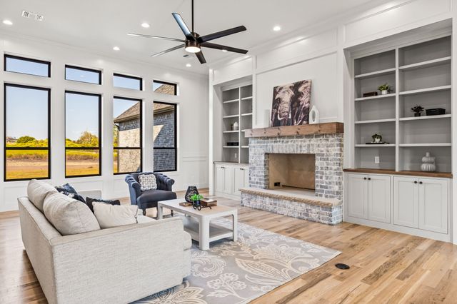 2005 Meadowlark Court, Aledo, TX 76008