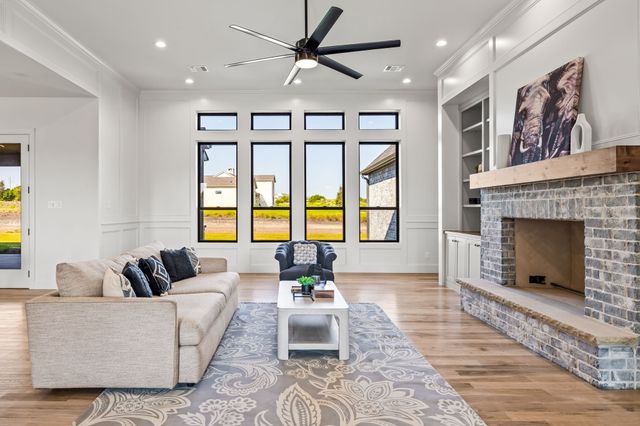 2005 Meadowlark Court, Aledo, TX 76008