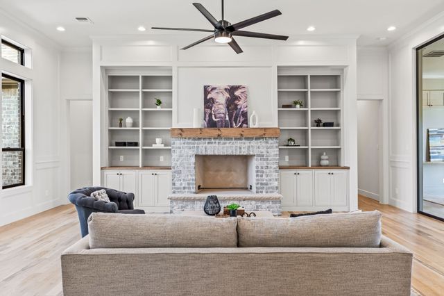 2005 Meadowlark Court, Aledo, TX 76008