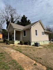 595 Orchard AVE, Rocky Mount, VA 24151