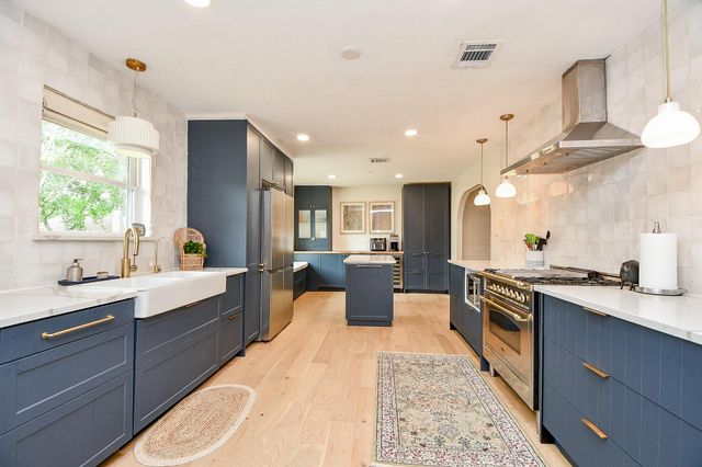 2735 Triway Lane, Houston, TX 77043