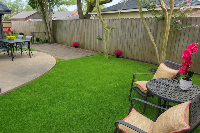 2735 Triway Lane, Houston, TX 77043