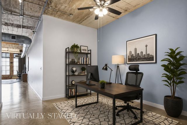 1122 Jackson Street 402, Dallas, TX 75202