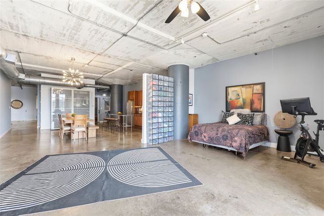 1122 Jackson Street 402, Dallas, TX 75202