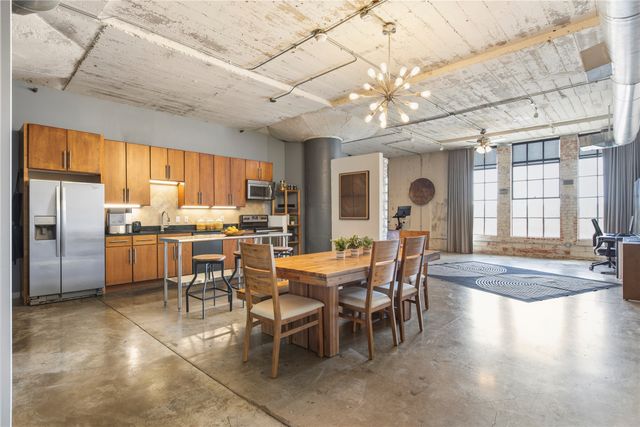 1122 Jackson Street 402, Dallas, TX 75202
