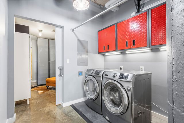 1122 Jackson Street 402, Dallas, TX 75202