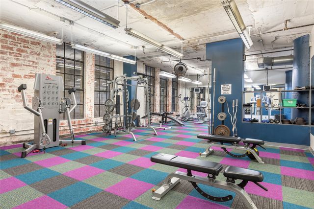 1122 Jackson Street 402, Dallas, TX 75202