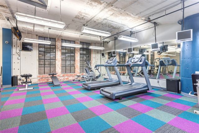 1122 Jackson Street 402, Dallas, TX 75202