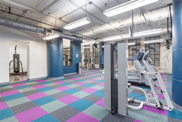 1122 Jackson Street 402, Dallas, TX 75202