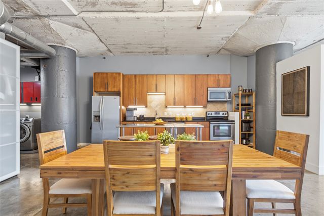 1122 Jackson Street 402, Dallas, TX 75202