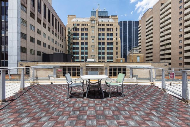 1122 Jackson Street 402, Dallas, TX 75202