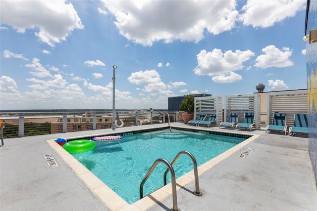 1122 Jackson Street 402, Dallas, TX 75202