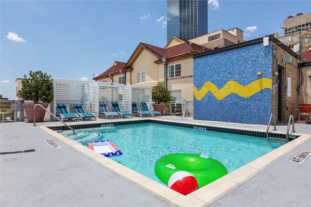 1122 Jackson Street 402, Dallas, TX 75202