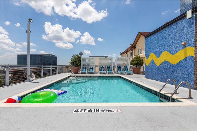1122 Jackson Street 402, Dallas, TX 75202