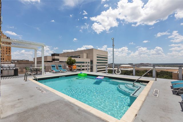 1122 Jackson Street 402, Dallas, TX 75202