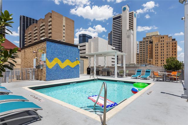 1122 Jackson Street 402, Dallas, TX 75202